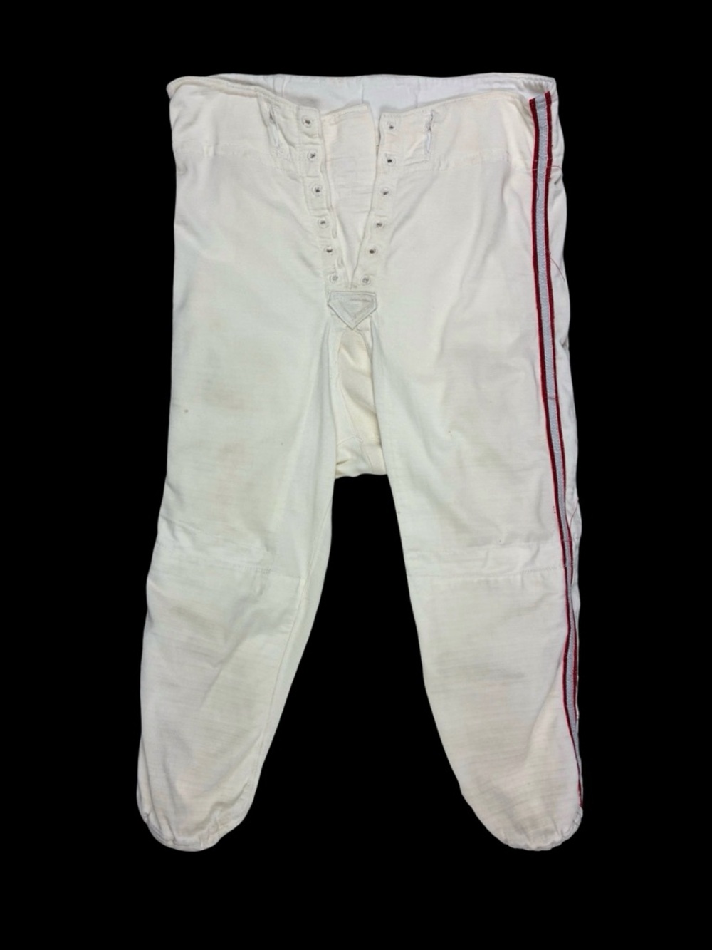 Griswold Vintage 1960s Football Uniform Pants